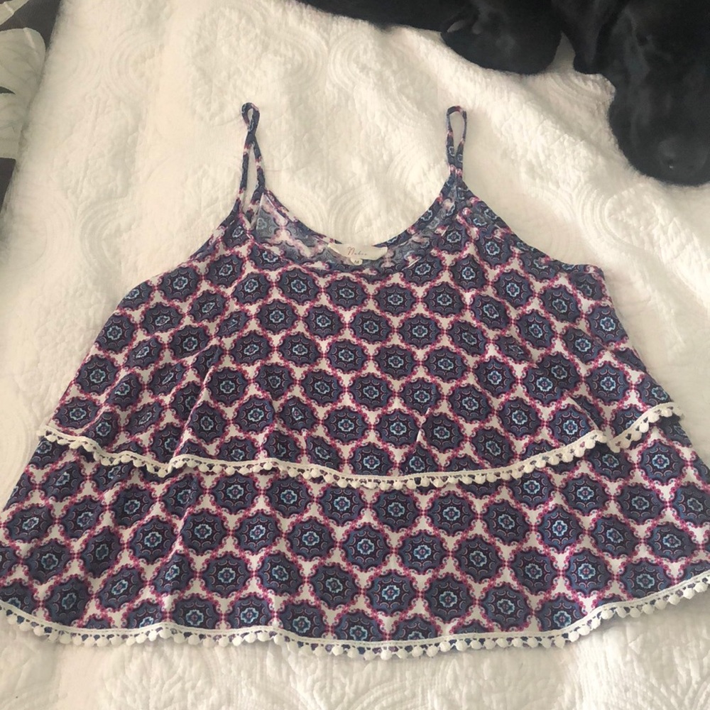 Nabee Camisole top